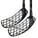 One Stick Two Blades COMBO - TRIX (Kinetic BLADE) + TRAINING Stick - RIGHT HANDED
