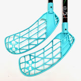 Hockeyball Kinetic Stick - LEFT HANDED